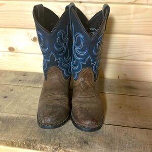 Boys Cody James cowboy boots